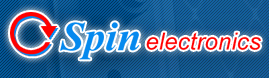 Spin Electronics